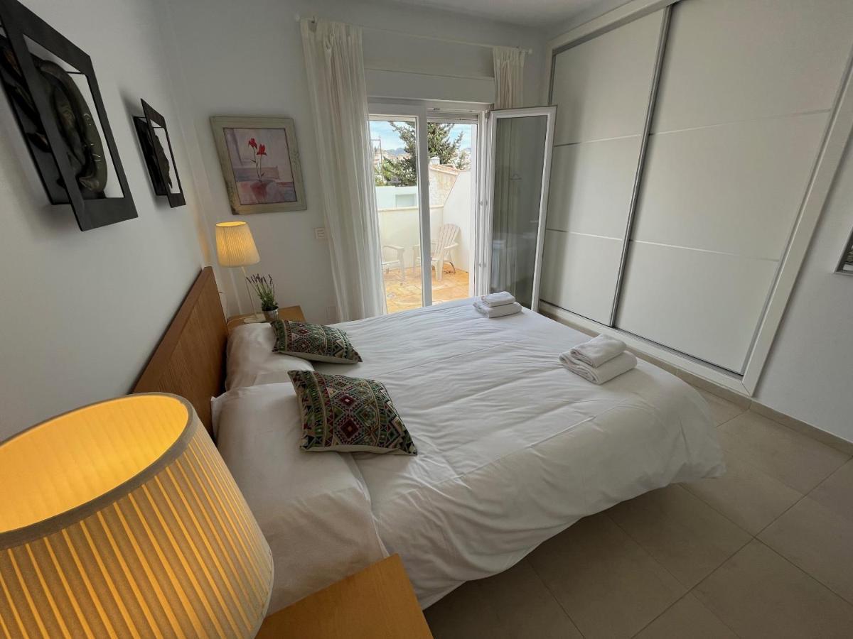 Nerja Paradise Rentals - Villa Topaz Eksteriør billede